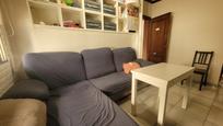 Living room of Flat for sale in  Sevilla Capital  with Air Conditioner and Furnished