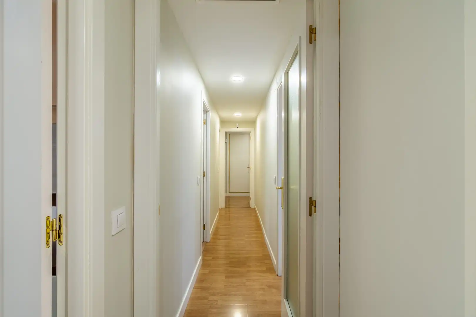 Apartments for sale in Las Rozas de Madrid  with Air Conditioner, Heating and Private garden