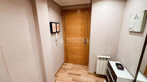 Foto 4 de Pis en venda a Utebo, Zaragoza