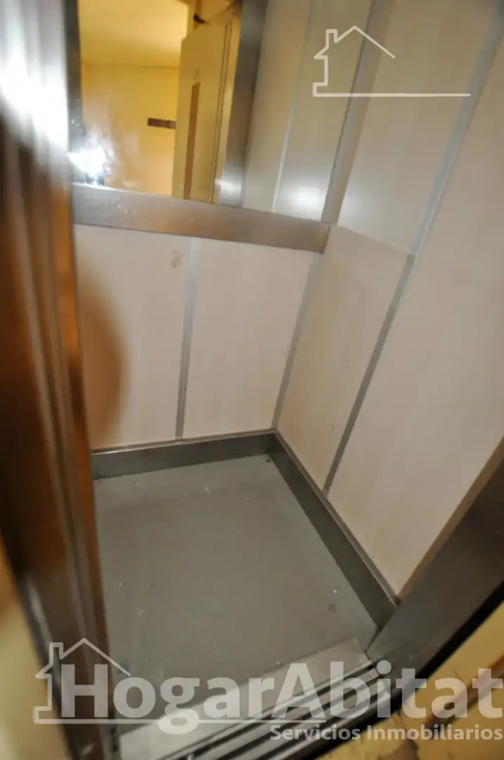 Piso con piscina en venta en Calle Llari, imagen 40
