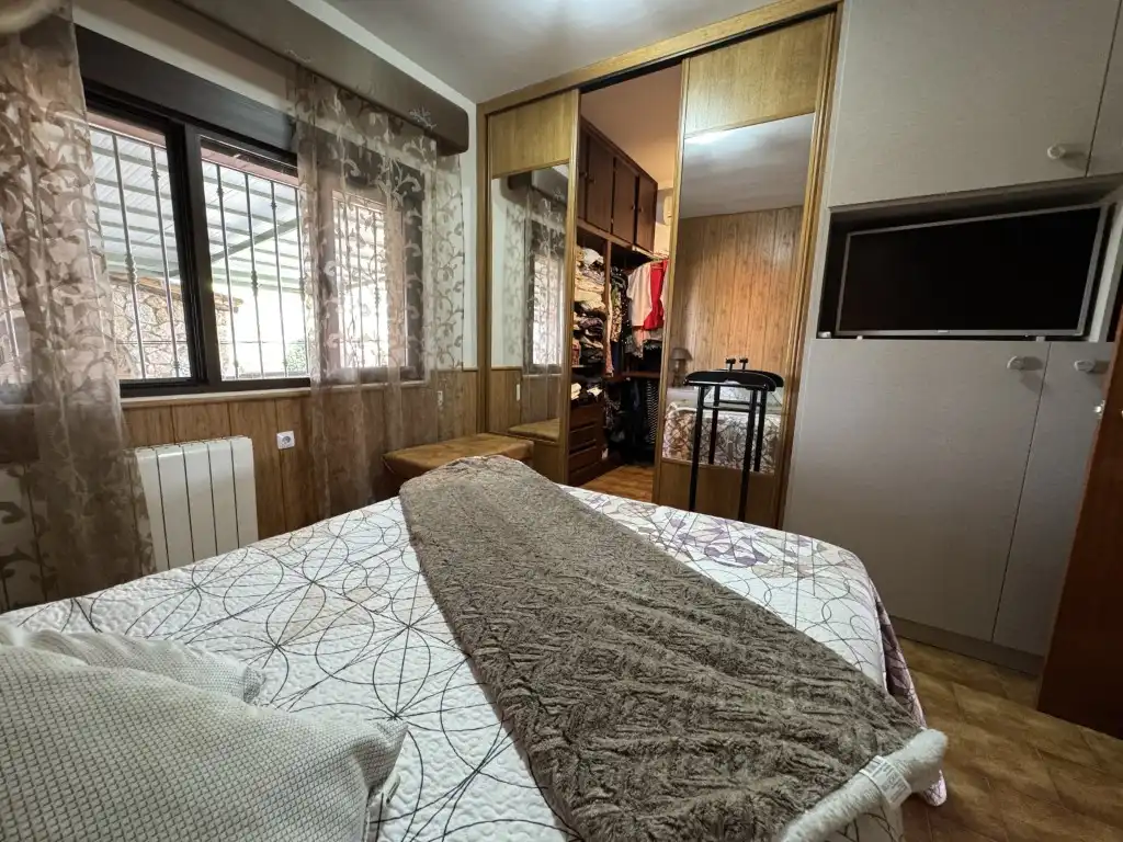 Casa rústica amb piscina en venda a Calle Jardines, imagen 20