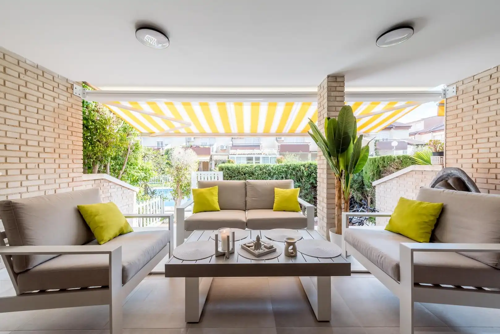 Reihenhaus mit Terrasse zur Miete in Playa de San Juan - El Cabo de las Huertas, imagen 30