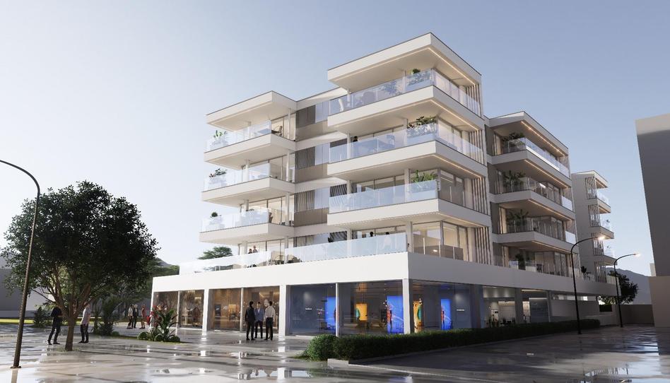 Foto 1 de Planta baixa en venda a Calle Costa Daurada, 19, Cunit Residencial, Tarragona