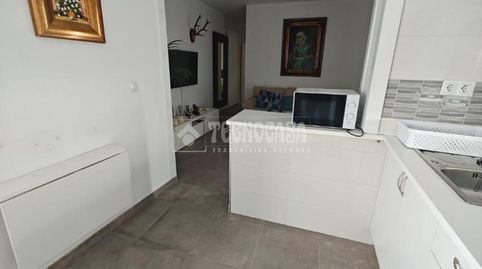 Foto 4 de Casa adosada en venta en Cristo de la Veras Cruz, Las Almenas, Tomares