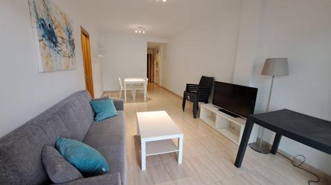 Foto 3 de Pis de lloguer a Almerimar, Almería