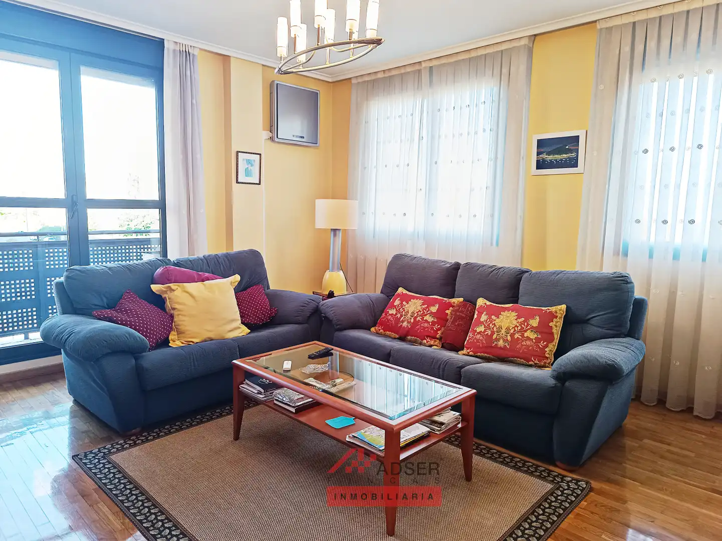 Piso en venta en Logroño - AV BURGOS, El Arco