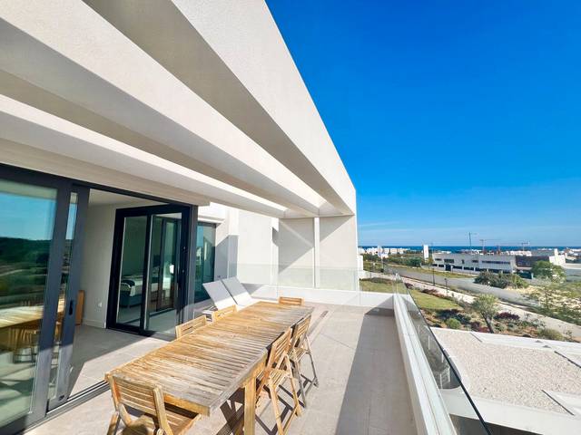 Dúplex en Venta en Calle Parque Central, 5 en Parque Central