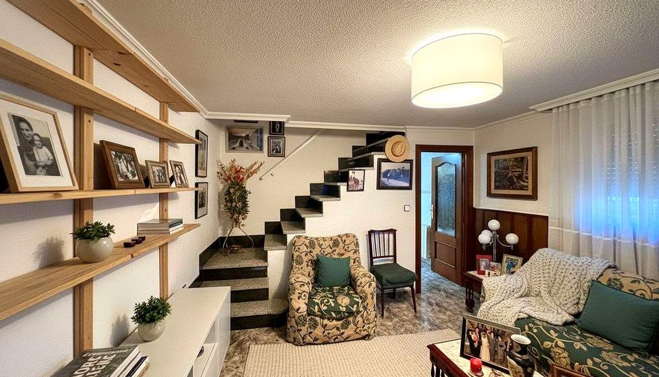 Foto 1 de Casa adosada en venda a Entrevías, Madrid