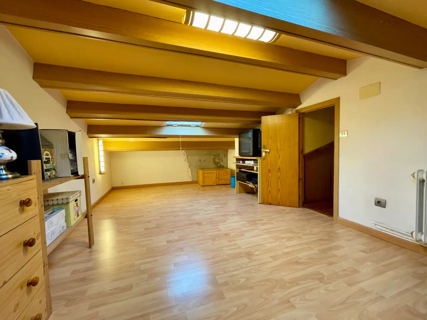 Casa o chalet en venta en Sant Pau de Segúries con Aire acondicionado, Jardín privado y Terraza