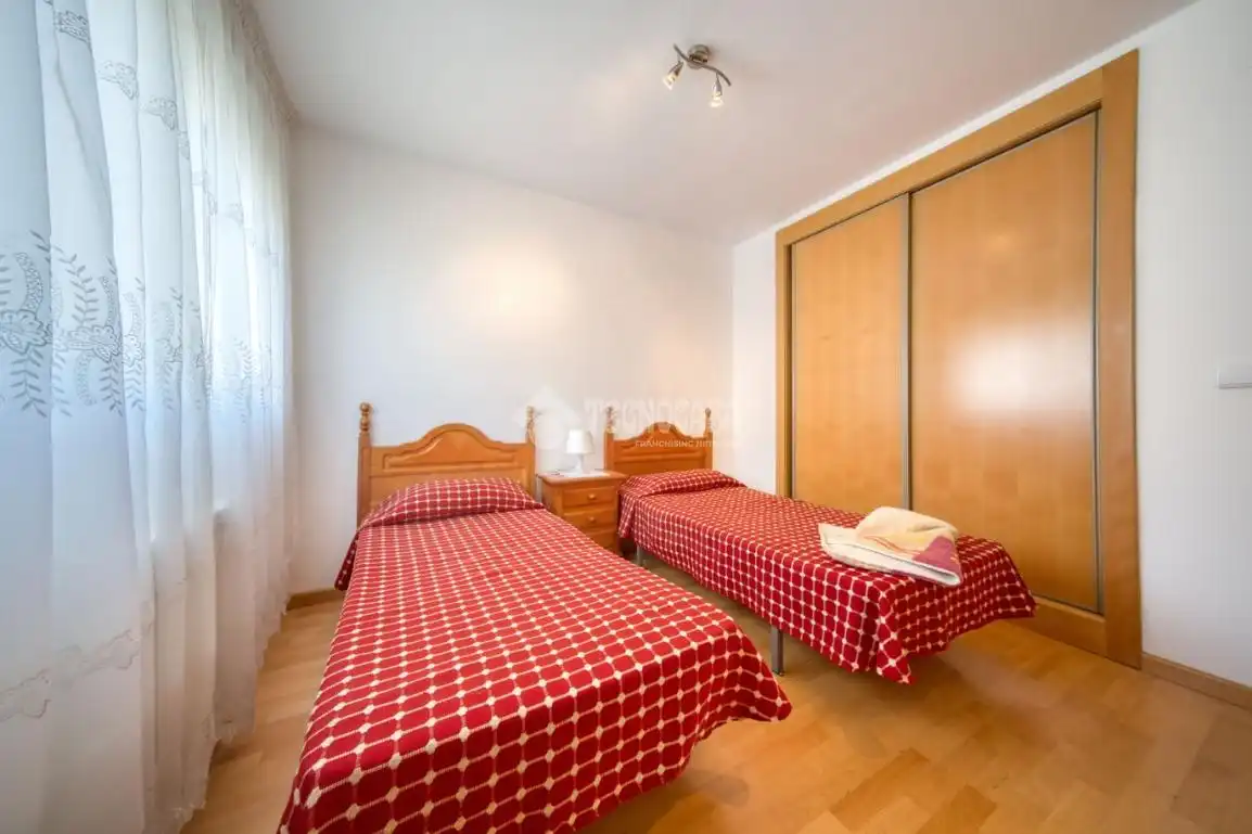 Maison jumelée à vendre à Laguna de Duero, imagen 20