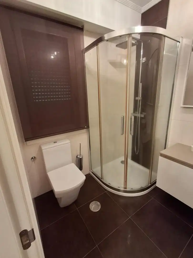 Bathroom of Houses for sale in Barbadás  with Air Conditioner, Heating and Private garden