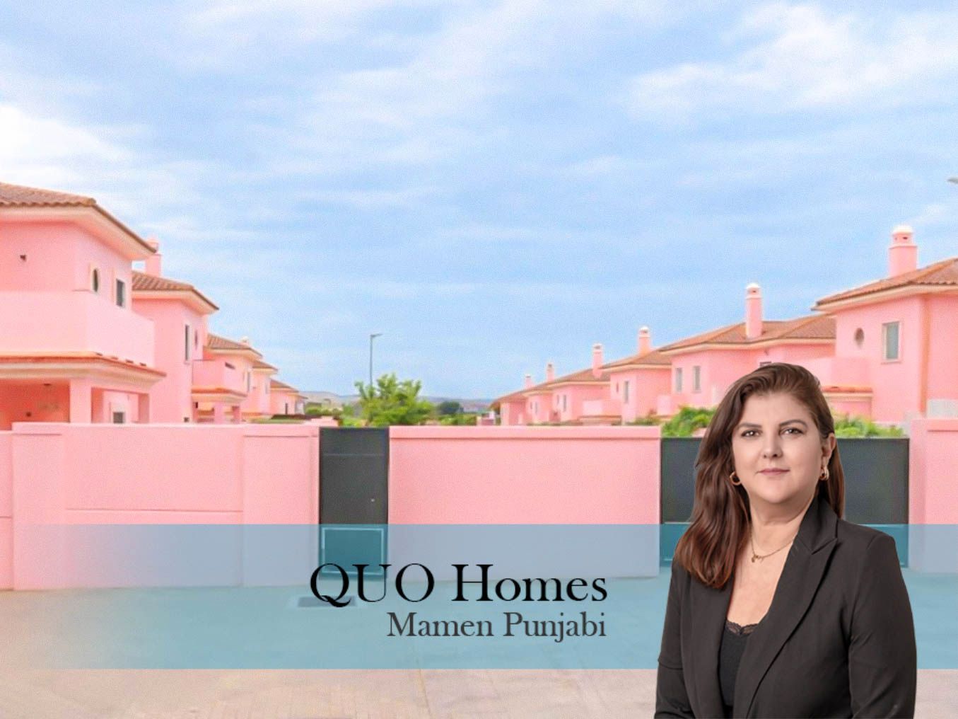 Vista exterior de Casa o xalet en venda en Jerez de la Frontera amb Aire condicionat, Jardí privat i Piscina