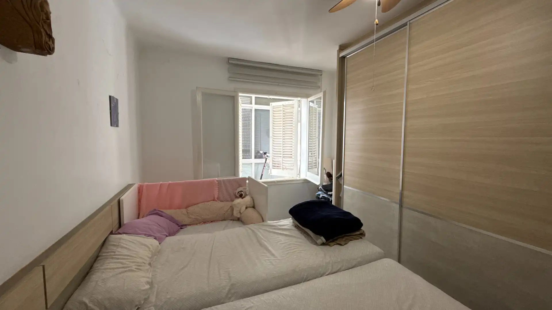 Flat with lift for sale in Carrer Moragas i Barret, imagen 4