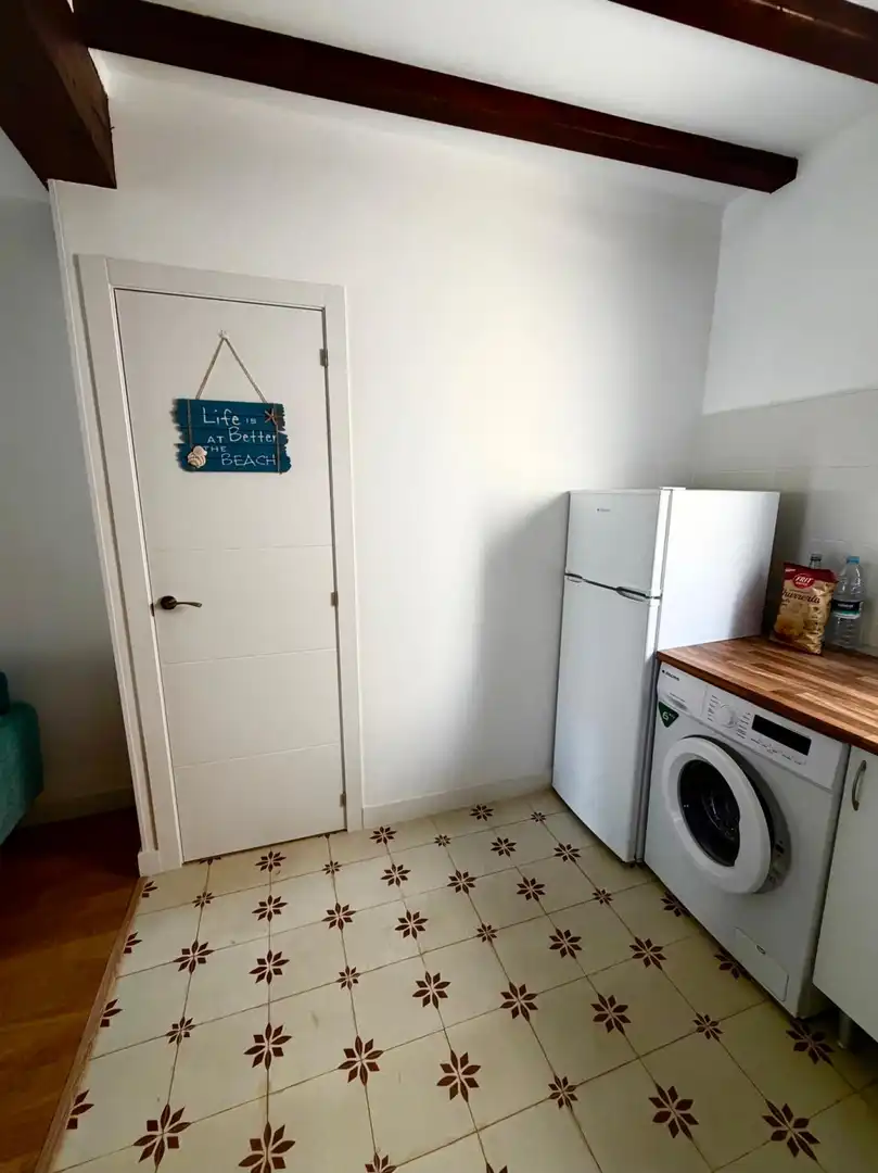 Piso en alquiler en Santander - Calle San Emeterio, imagen 15