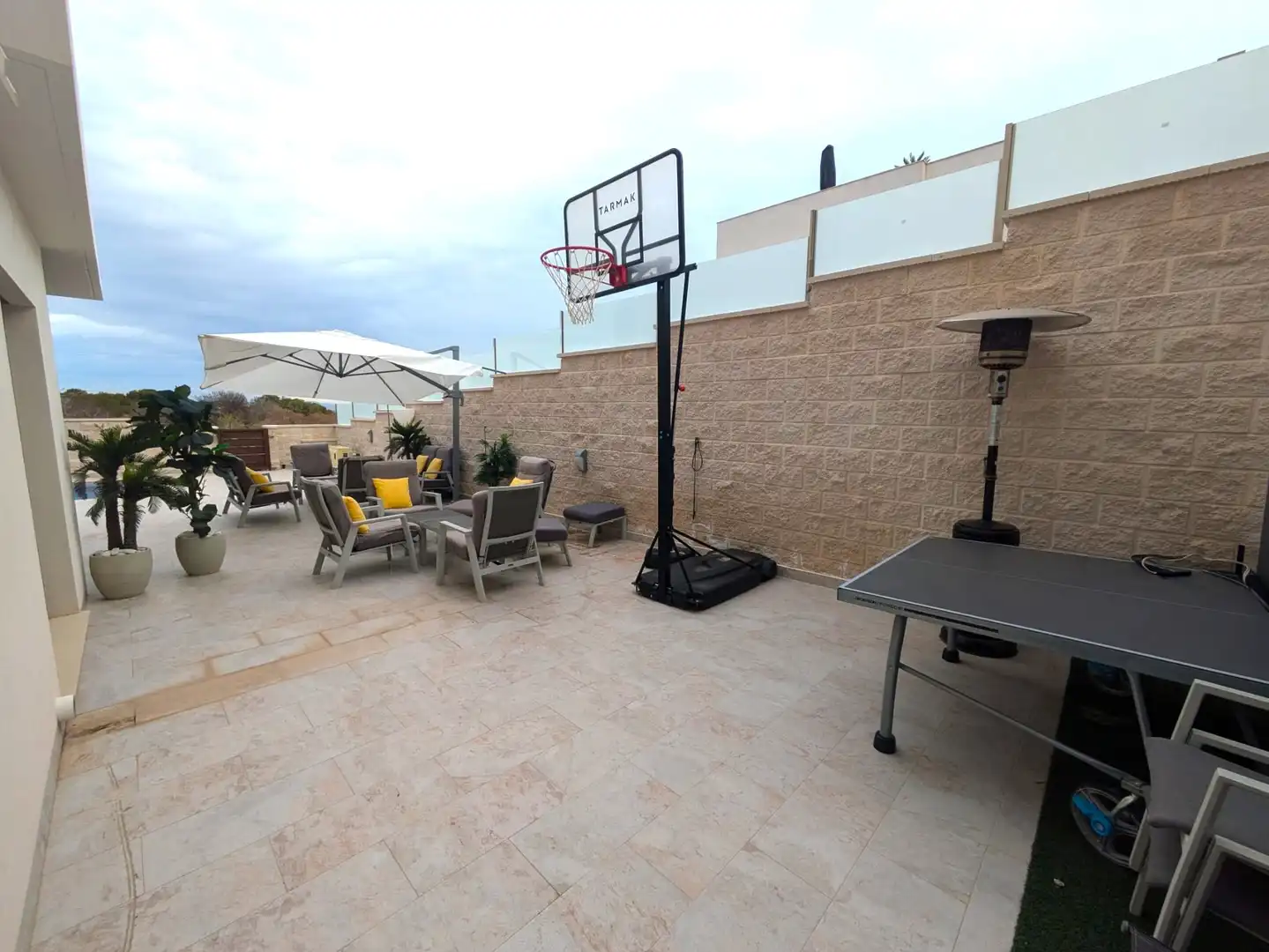 Casa en venda a Orihuela Costa, imagen 6