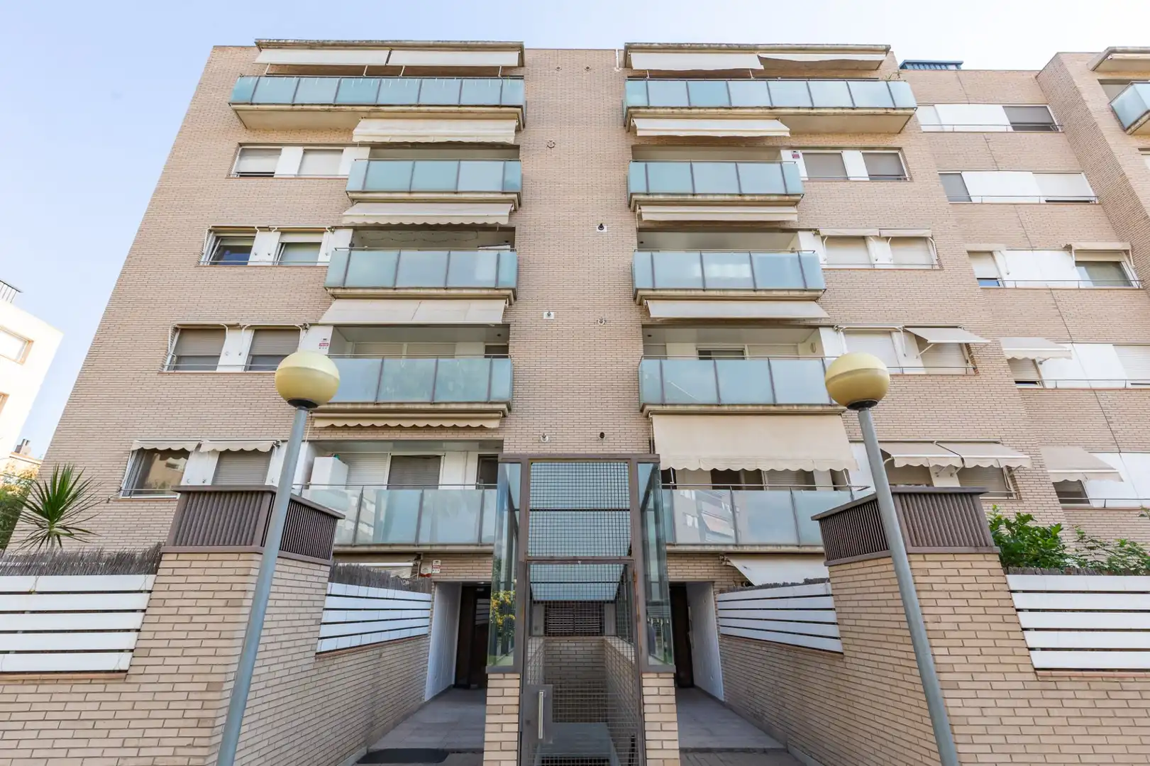 Duplex with terrace for sale in JOSEP MARIA JUJOL, imagen 47