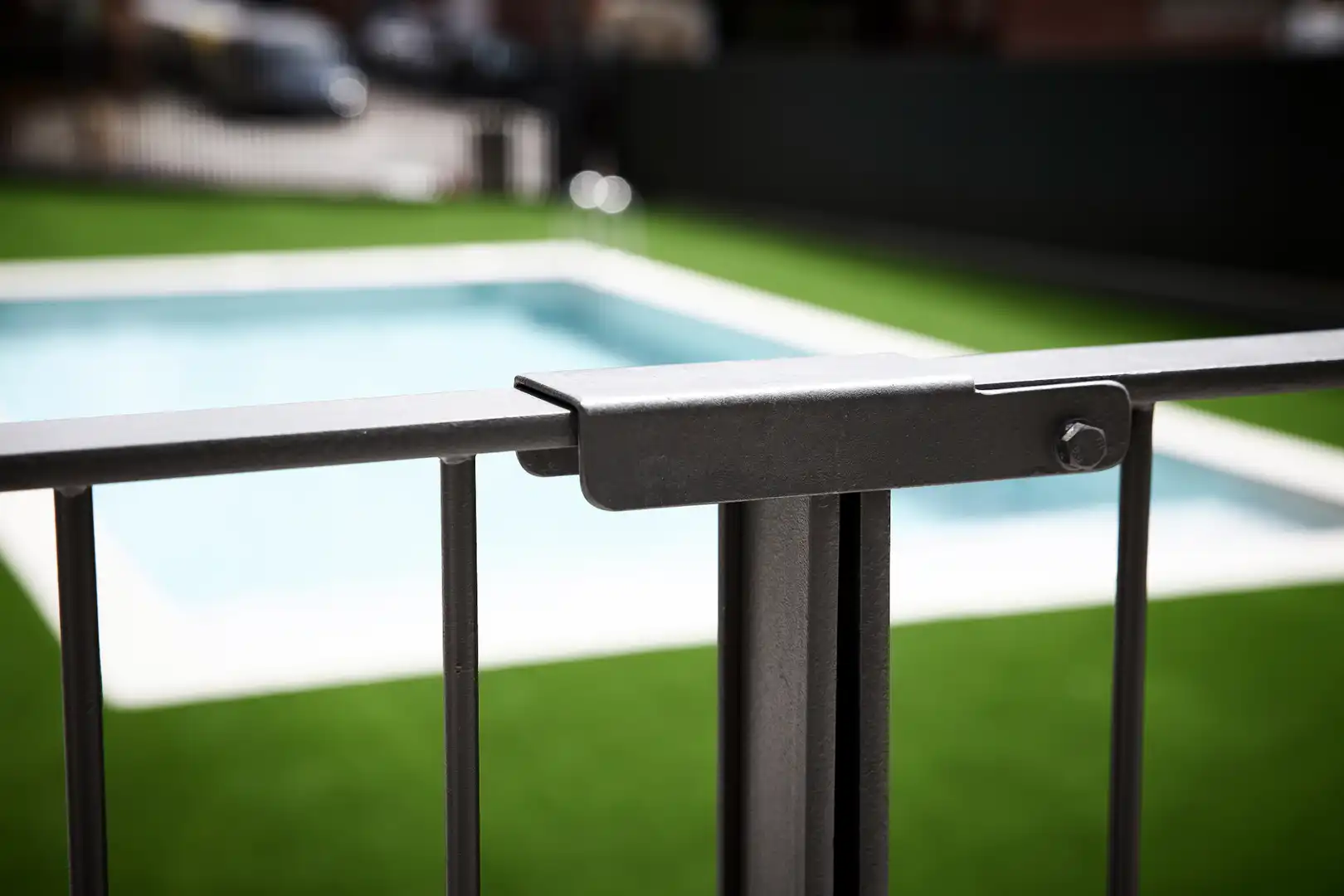 Bajo de obra nueva con terraza en venta en Carrer de València 9, imagen 12