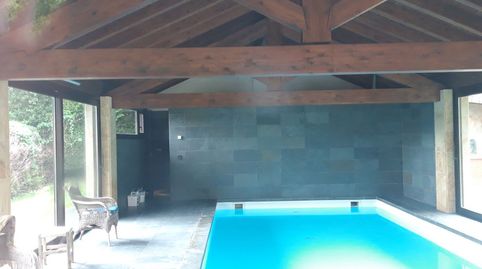 Foto 5 de Casa o xalet en venda a Zuia, Araba - Álava