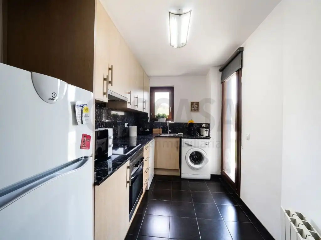 Kitchen of Apartments for sale in El Pont de Suert