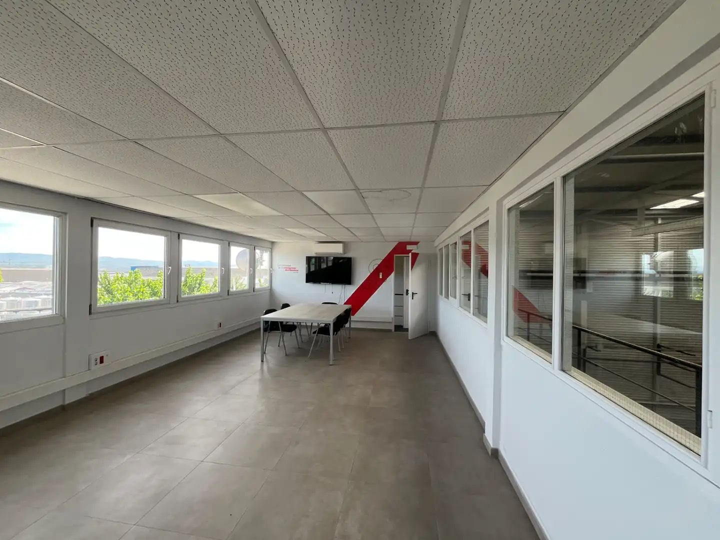 Industriegebäude zur Miete in Riudellots de la Selva, imagen 23