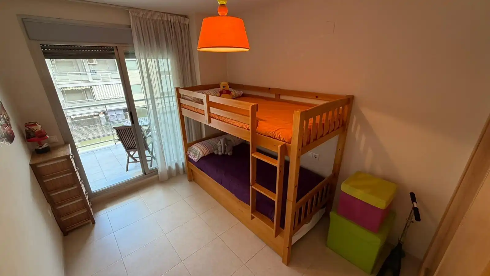 Wohnung mit Terrasse zum Verkauf in Centro, imagen 15