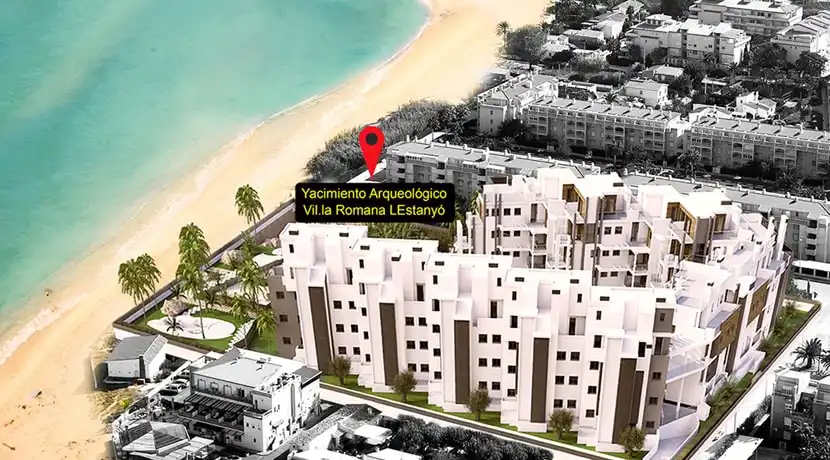 Apartment for sale in La Pedrera - Vessanes, imagen 10