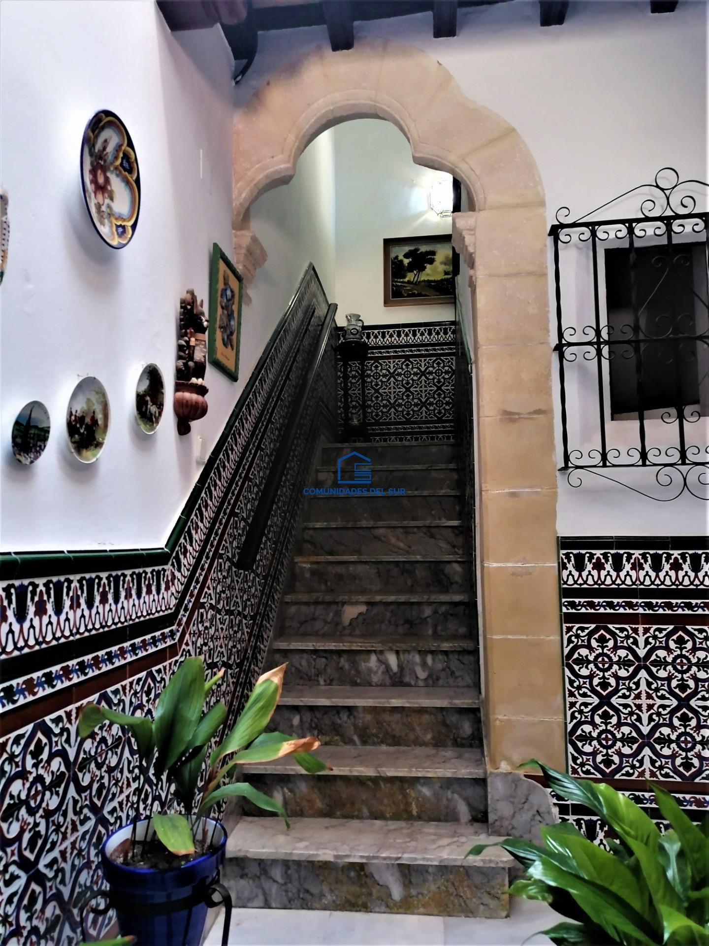 Casa o xalet en venda en El Puerto de Santa María amb Terrassa, Traster i Balcó