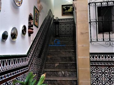 Maison avec balcon à vendre à Centro