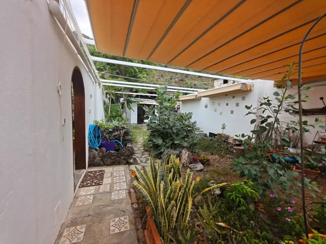Casa con jardín en venta en Garachico, imagen 50