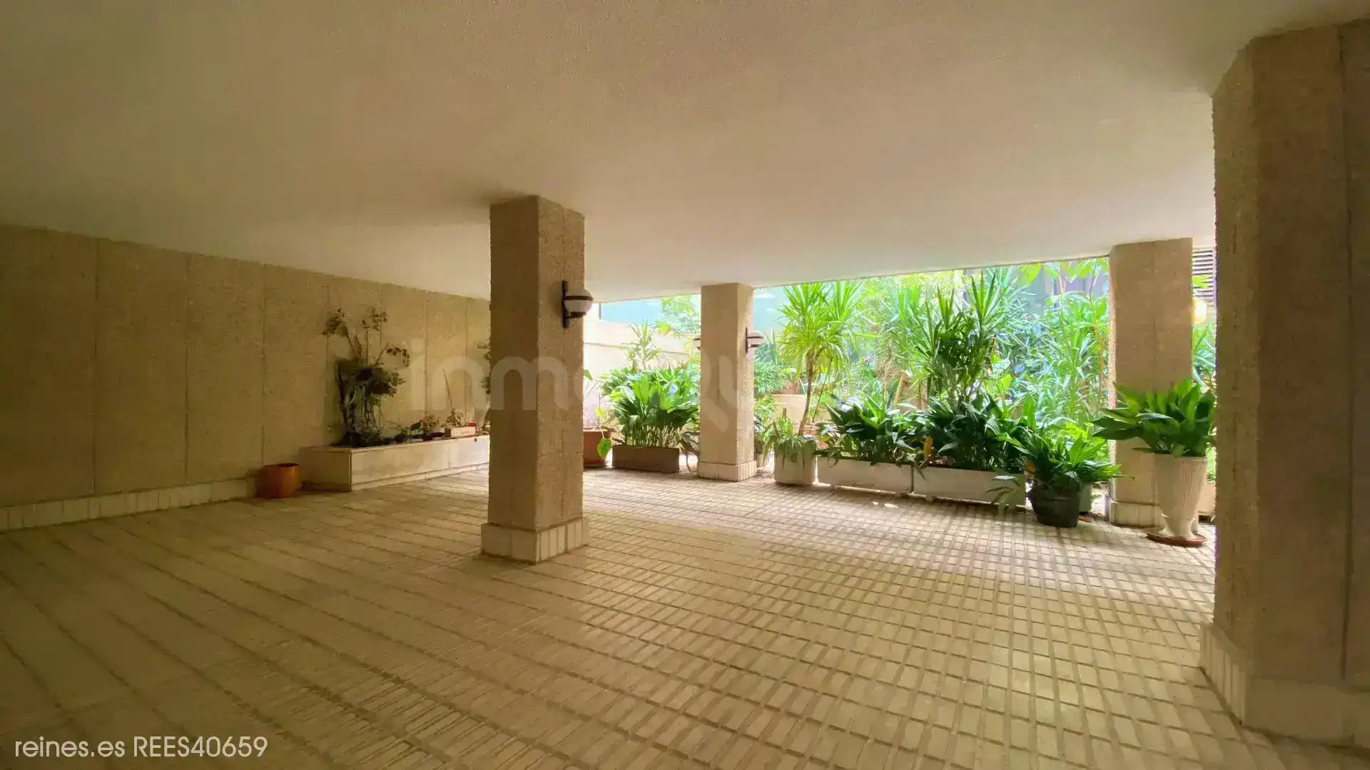 Terraza de Piso en venta en Madrid con Aire acondicionado y Calefacción