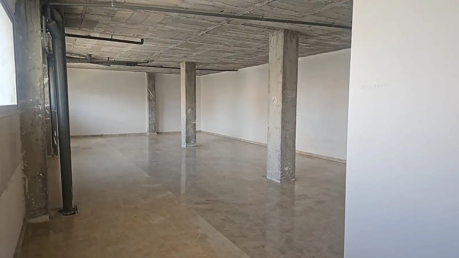 Bureau avec ascenseur à vendre à Avinguda de l'Alcalde Pere Molas 1, imagen 8