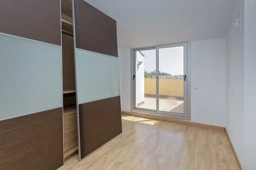 Habitación de Dúplex en venta en Terrassa con Parquet