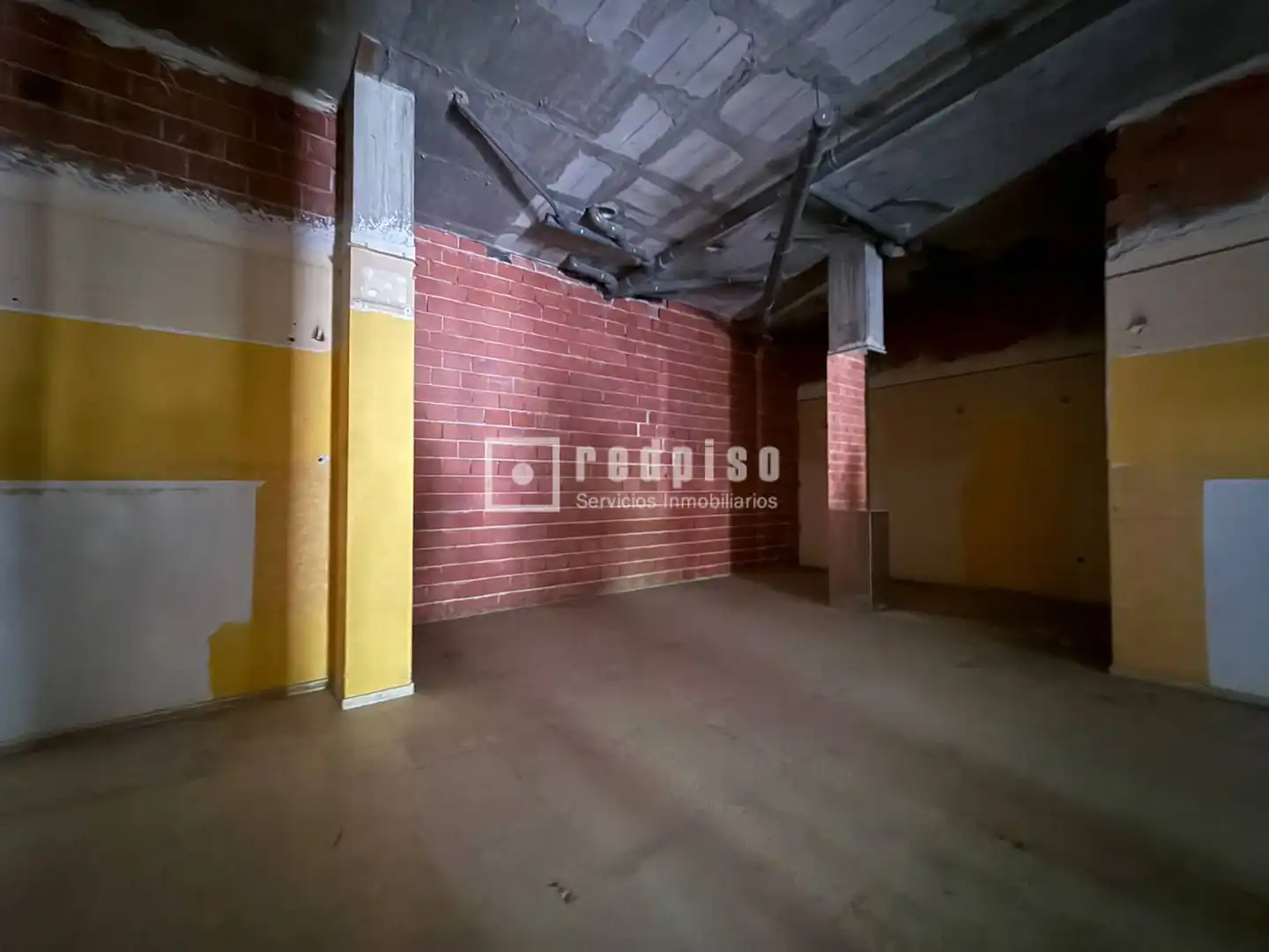 Commercial properties for rent in Murcia