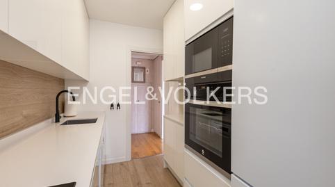 Foto 5 de Piso de alquiler en Nueva España,  Madrid Capital