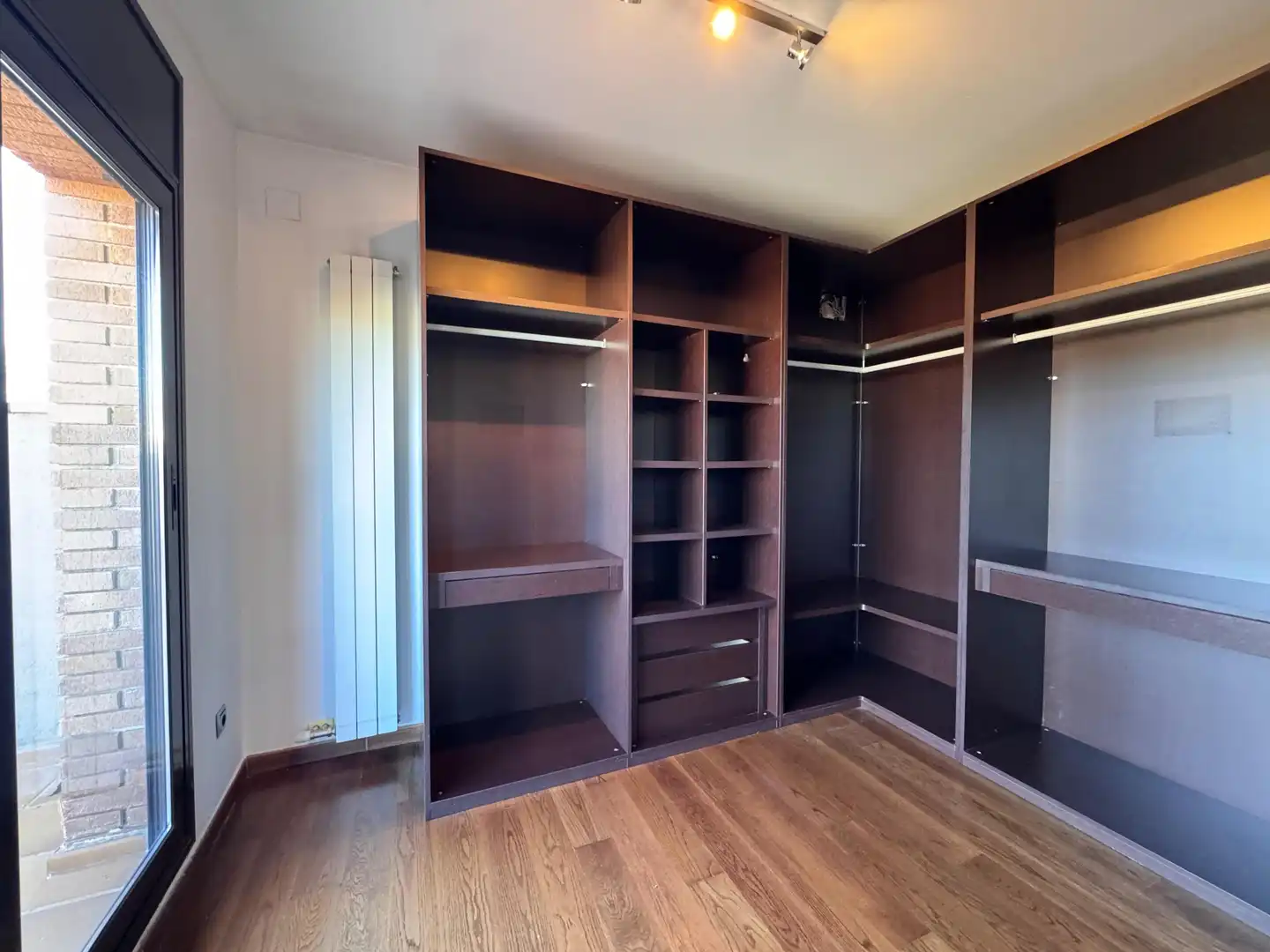 Habitación de Casa adosada en venta en Santa Maria de Palautordera con Aire acondicionado, Calefacción y Terraza