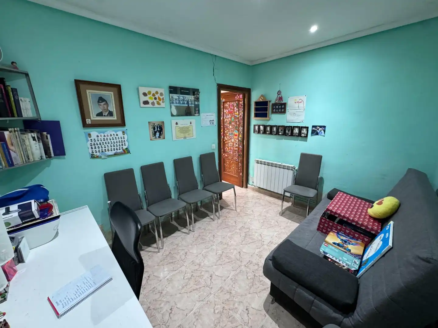 Casa o chalet en venta en Ciempozuelos
