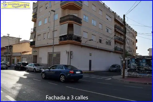 Business premises for sale in Santomera, imagen 5