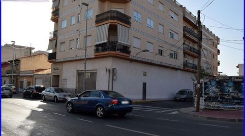 Local comercial en Santomera con gran fachada, imatge 5
