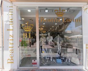 Premises to rent in Fuengirola