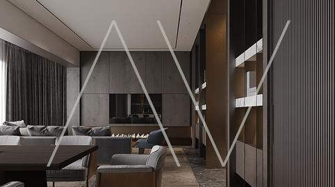 Foto 5 de Piso en venta en Pau Casals, Sant Gervasi- Galvany, Barcelona