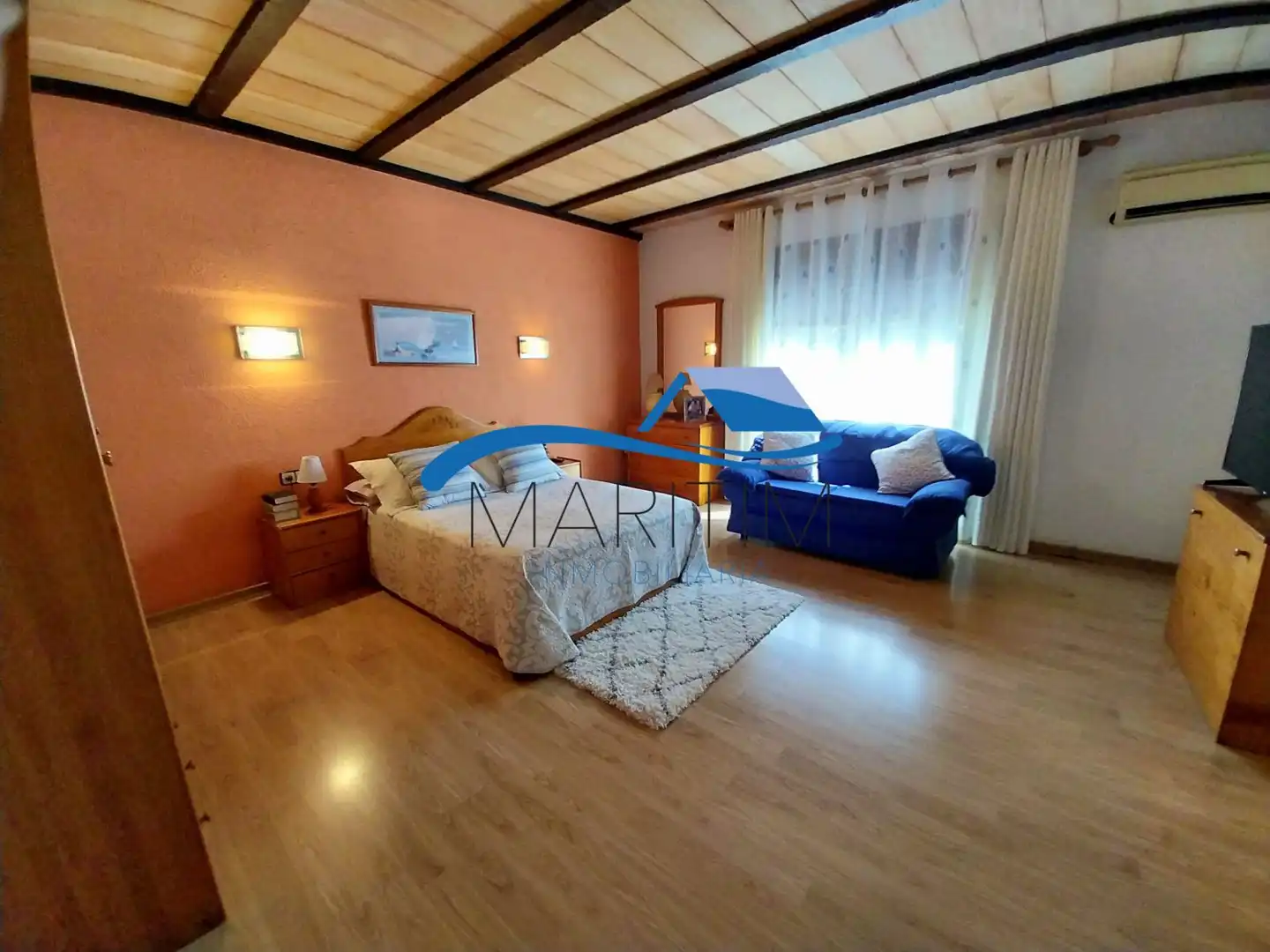 Casa con terraza en venta en Arbres, imagen 23
