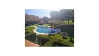 Jardí de Apartament en venda en Islantilla