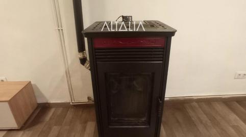 Foto 5 de Casa adosada en venda a Reyes Católicos - Paseo San Antonio, Cuenca