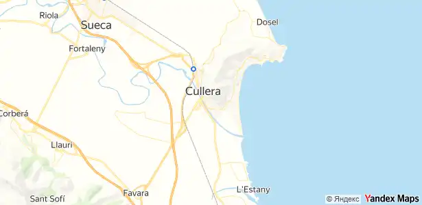 Flat for sale in Cullera