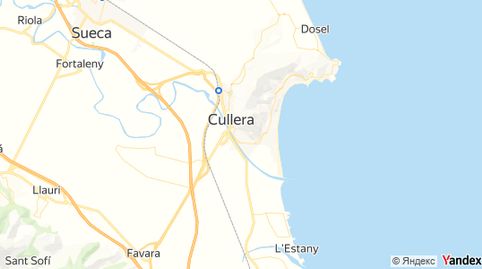 Foto 3 de Piso en venta en Pueblo de Cullera, Cullera
