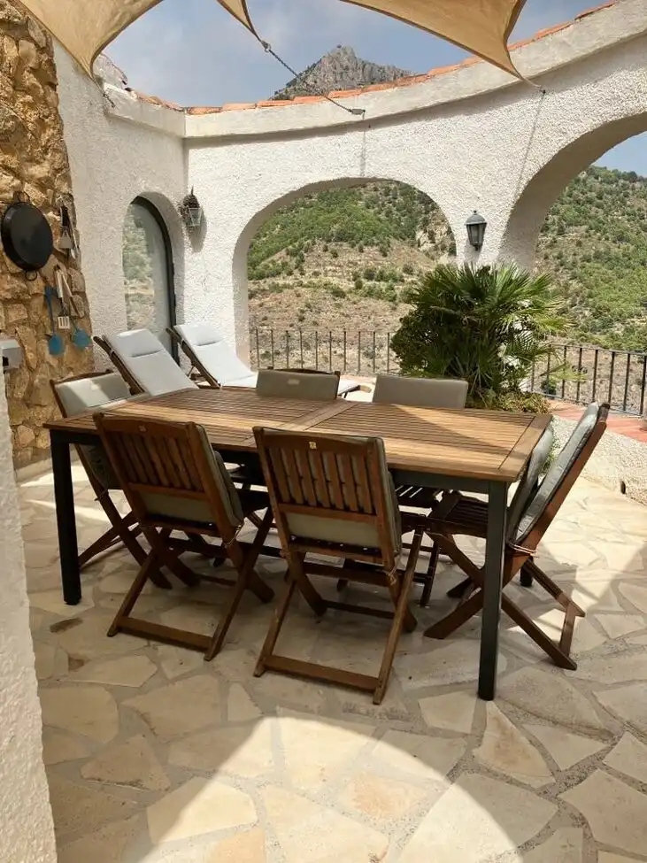 Maison à vendre à Canuta, imagen 25