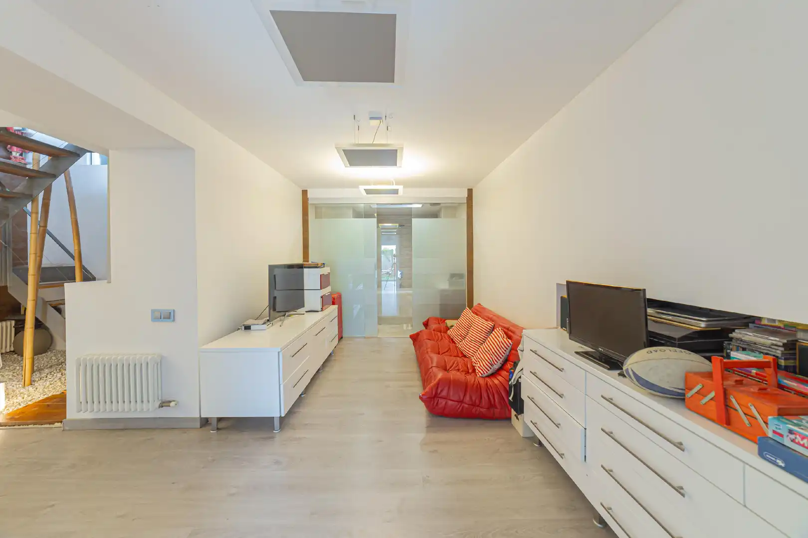 Casa adosada en venta en Barcelona con Aire acondicionado, Calefacción y Jardín privado