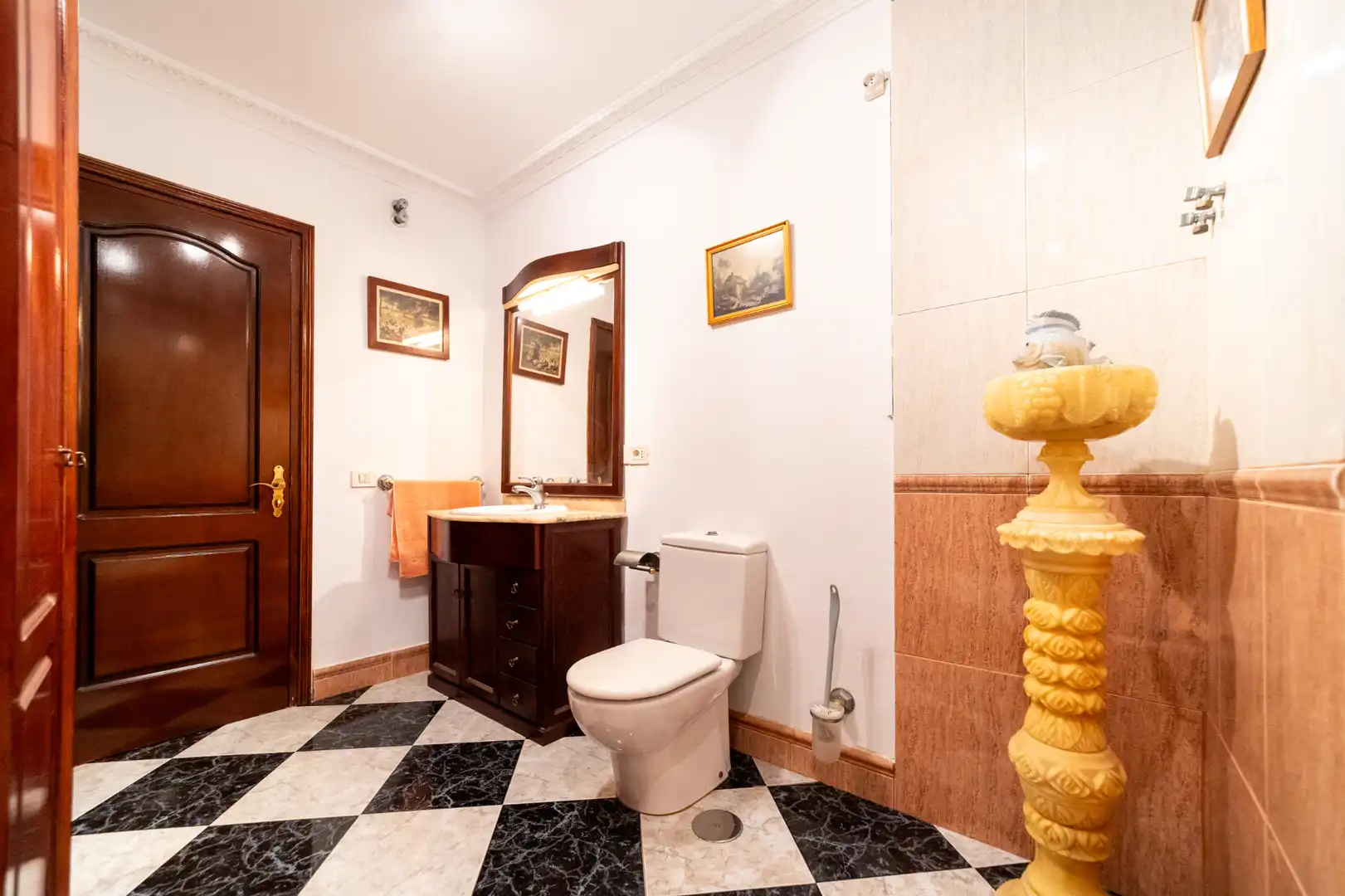 Casa adosada en venta en Calle Gran Canaria, Agüimes - Temisas