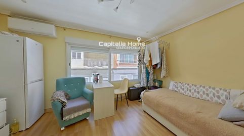 Foto 4 de Piso en venta en Doctor Bergez, 50, Carolinas Bajas, Alicante / Alacant