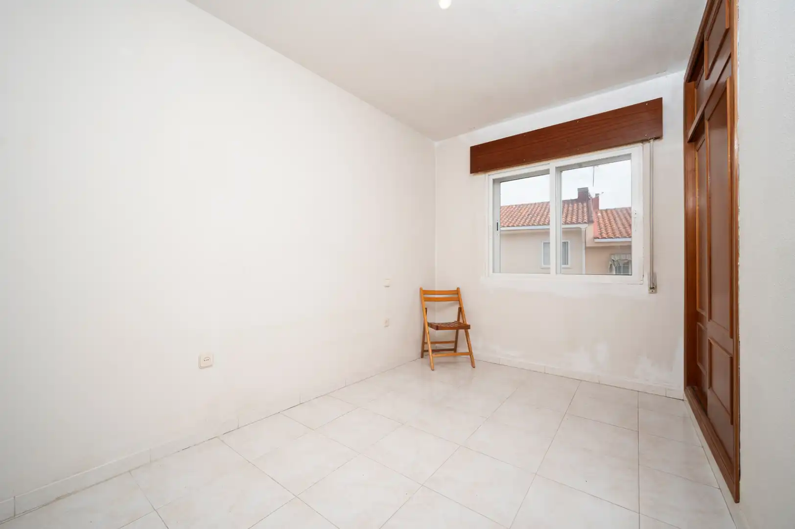 Habitación de Casa o chalet en venta en Colmenar Viejo con Calefacción, Parquet y Trastero